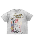 Eunoia Logos Tee
